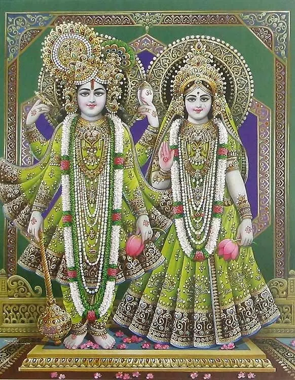 Lakshmi Narayan